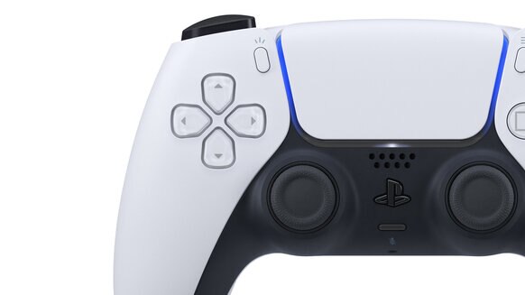 Sony PlayStation 5 DualSense controller