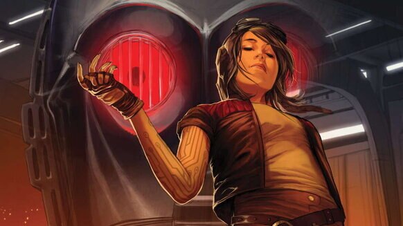 Doctor Aphra #19