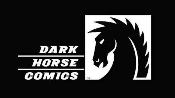 Dark Horse Comics logo