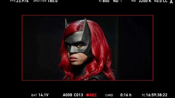 batwoman s2