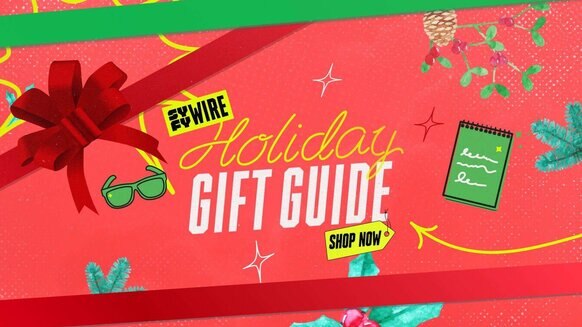 Gift Guide WFH