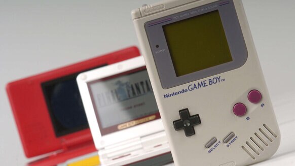 Nintendo Game Boy