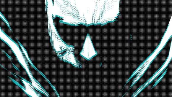 Batman Smile Killer cover art