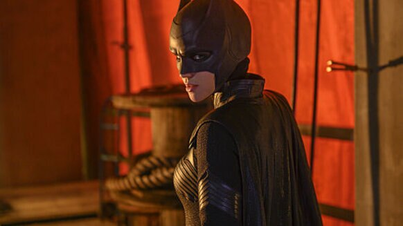 Batwoman Episode 1 the CW