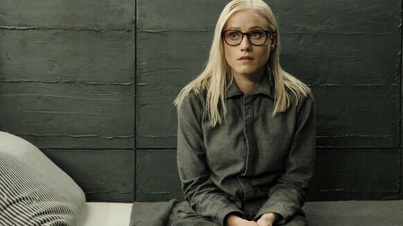 THE MAGICIANS -- Olivia Taylor Dudley as Alice