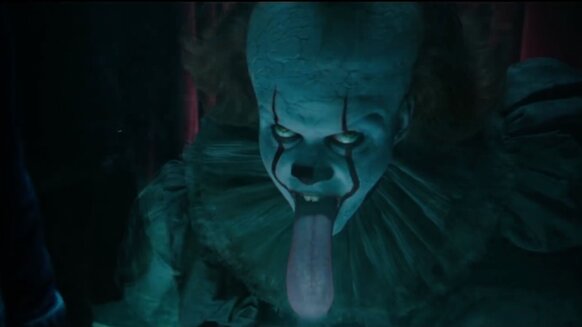 Pennywise (It: Chapter Two)