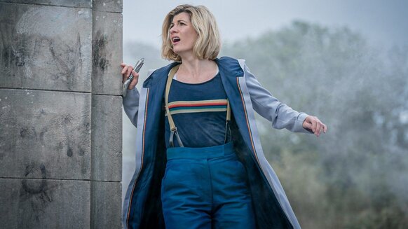 doctor who season 12 episode 9