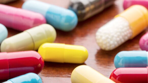 FDA image of pharmaceuticals
