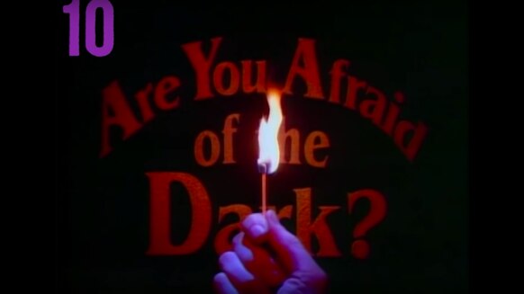 Are You Afraid of the Dark? logo
