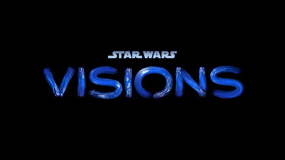 STAR WARS: VISIONS