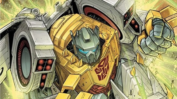 Transformers Wreckers Hero