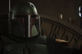 'The Book of Boba Fett' takes Jabba's throne in first trailer for 'The Mandalorian' spinoff