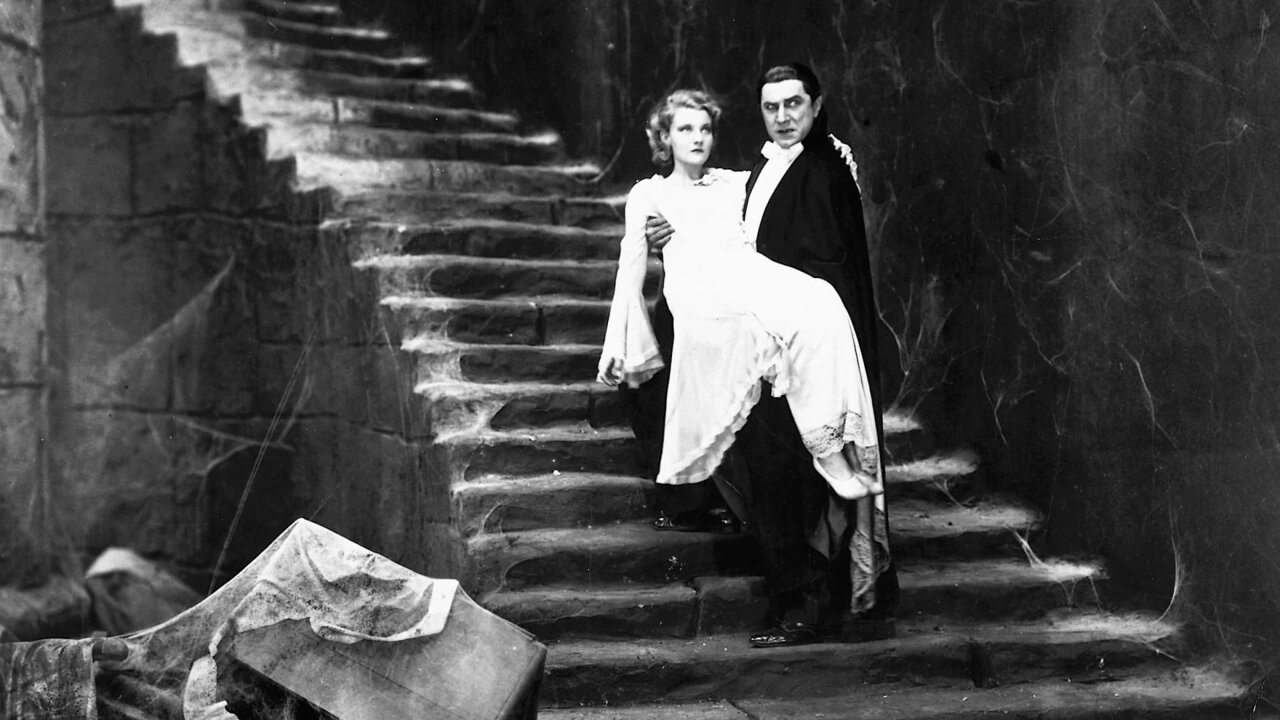 Dracula (1931, Tod Browning)