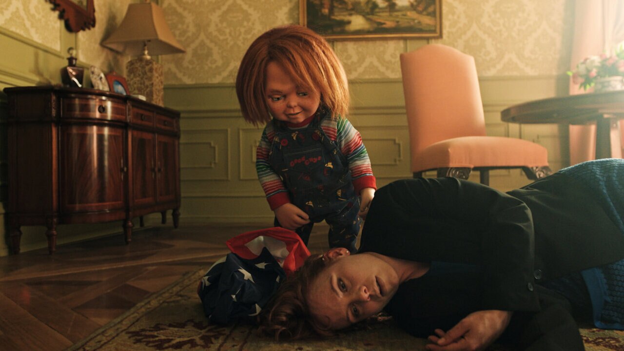 Chucky Season 3, Episode 2: "Let the Right One In"