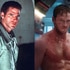 A split image of John Crichton (Ben Browder) in Farscape and Starlord (Chris Pratt) in Guardians of the Galaxy (2014).