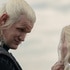 Matt Smith as Daemon Targaryen on House of the Dragon.