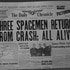 Twilight Zone And When The Sky Was Opened header