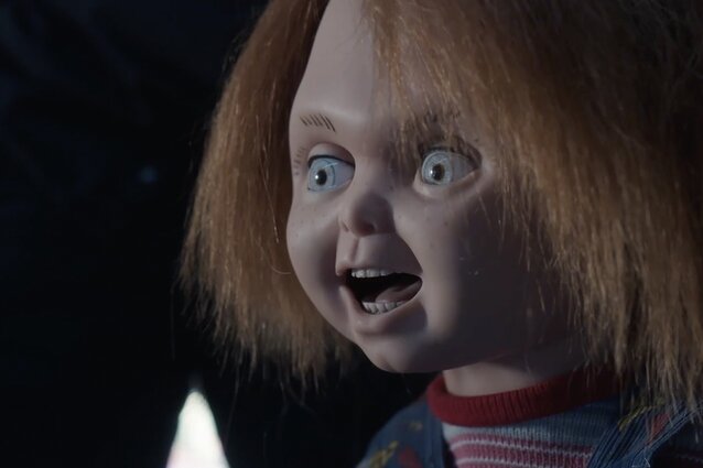 Chucky Season 2 Teaser Trailer