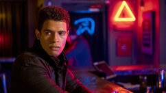 Mandela Van Peebles as Maurice