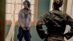 Van Helsing Season 5, Episode 4: "State of the Union"