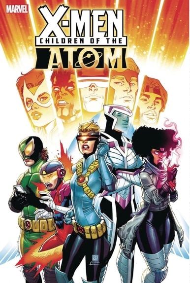 Atom 2
