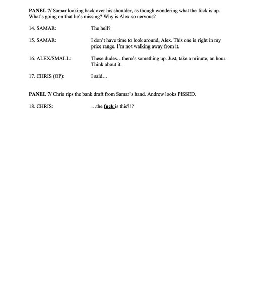 Catch and Release script page 2