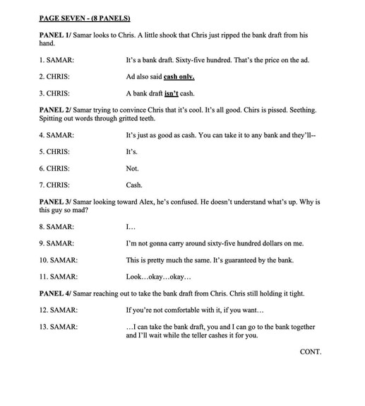 Catch and Release script page 3