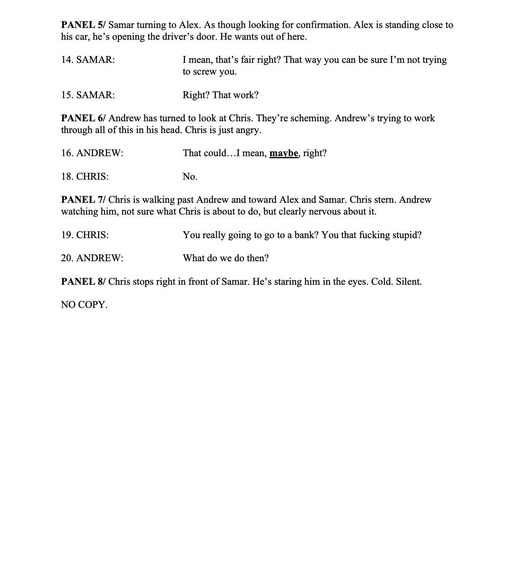Catch and Release script page 4