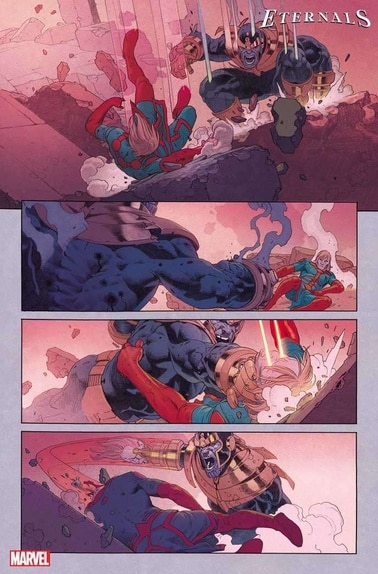 Eternals 2 preview page 2