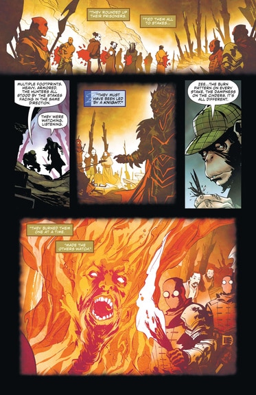 Future State: Justice League Dark page 3