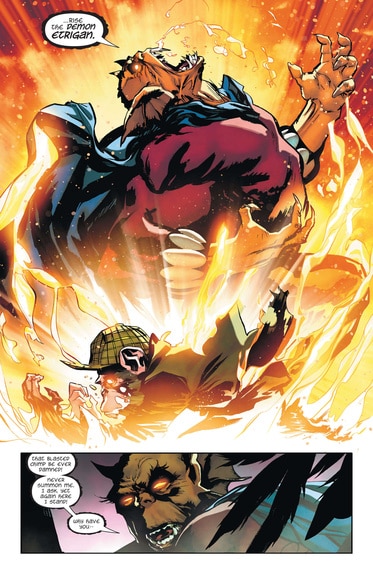 Future State: Justice League Dark page 5