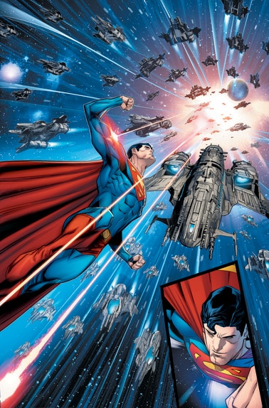 Superman: Son of Kal-El 1