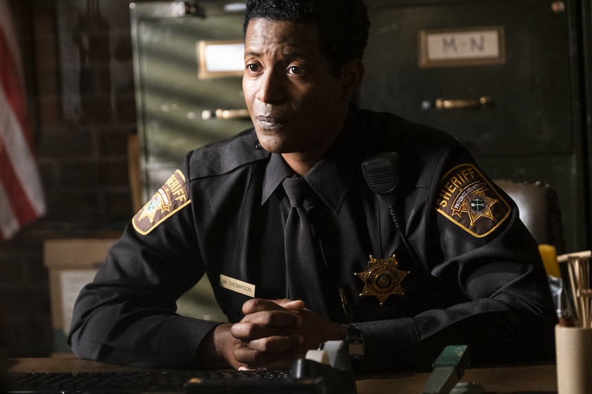 Resident Alien Season 2 Episode 10
