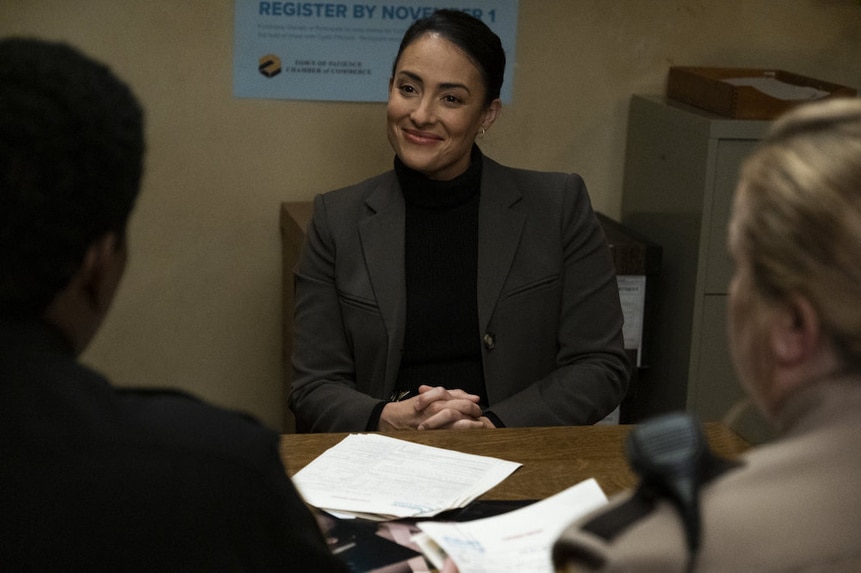 Resident Alien Season 2 Episode 10