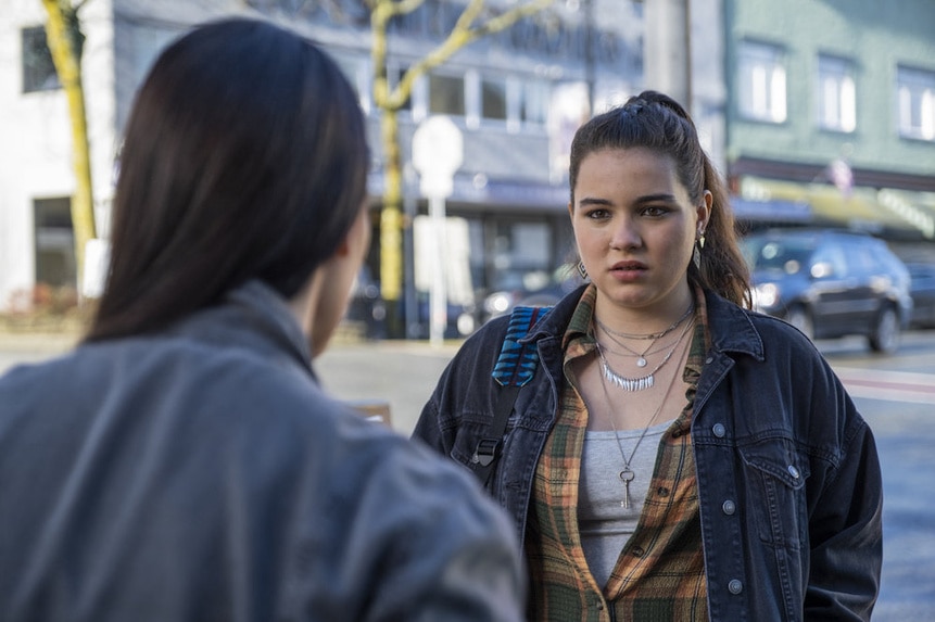 Resident Alien Season 2 Episode 10