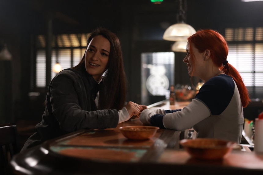 Resident Alien Season 2 Episode 10