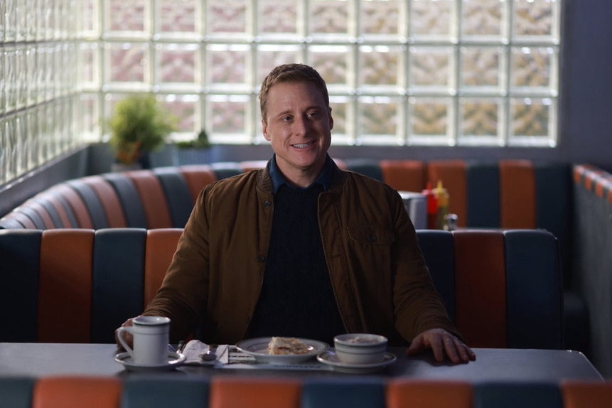 Resident Alien Season 2 Episode 10