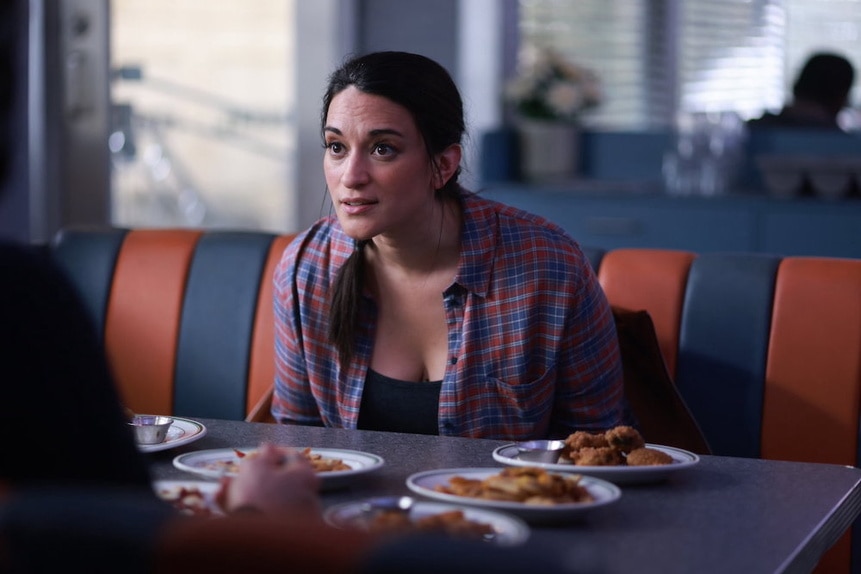 Resident Alien Season 2 Episode 10