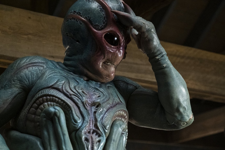 Resident Alien Season 2 Episode 12