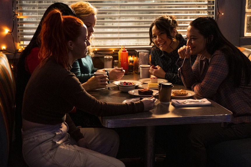 Resident Alien Season 2 Episode 12