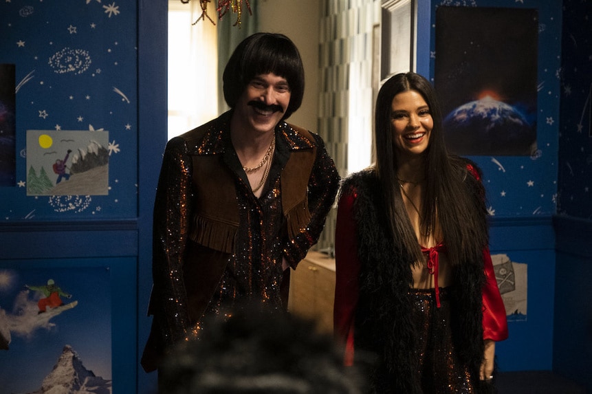 Resident Alien Season 2 Episode 12