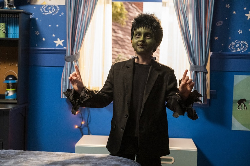 Resident Alien Season 2 Episode 12