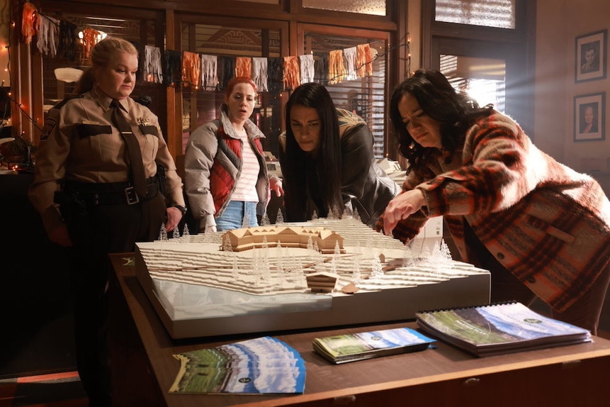 Resident Alien Season 2 Episode 12