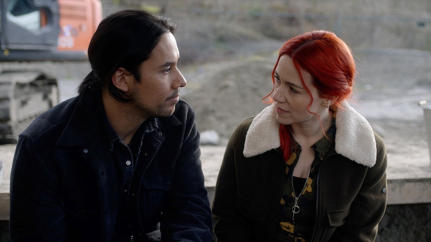 Resident Alien Season 2 Episode 10