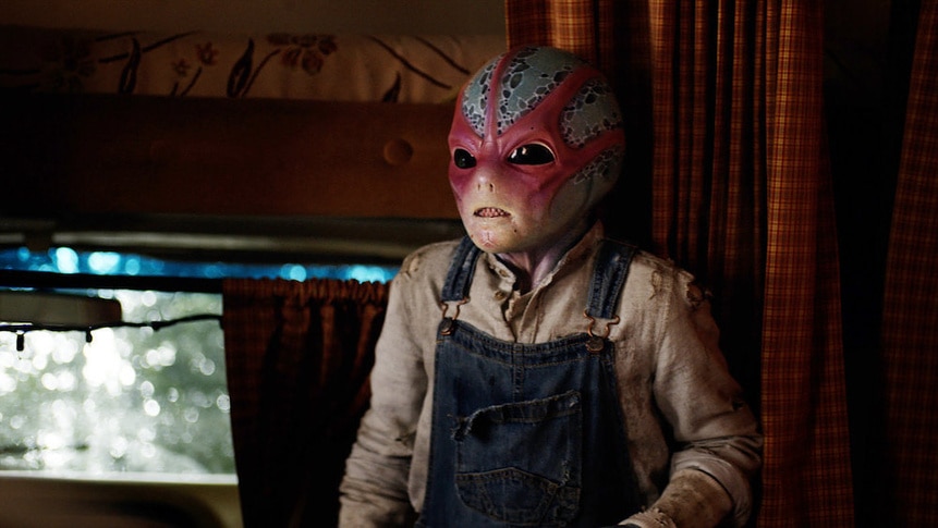 Resident Alien Season 2 Episode 10
