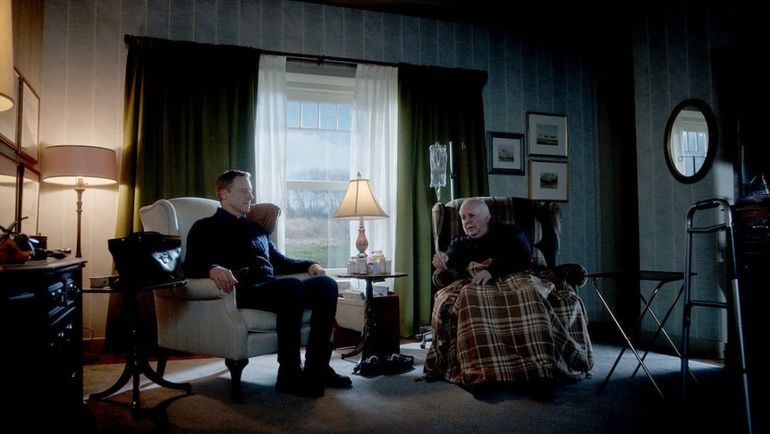 Resident Alien Season 2 Episode 10