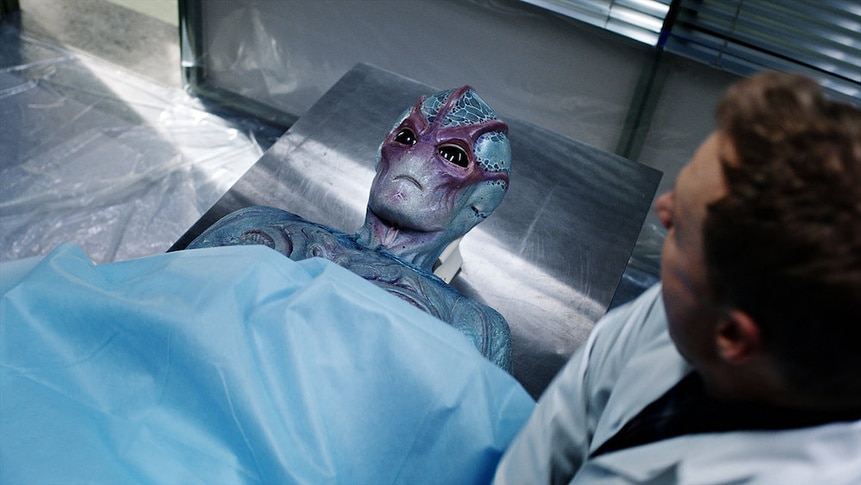 Resident Alien Season 2 Episode 10