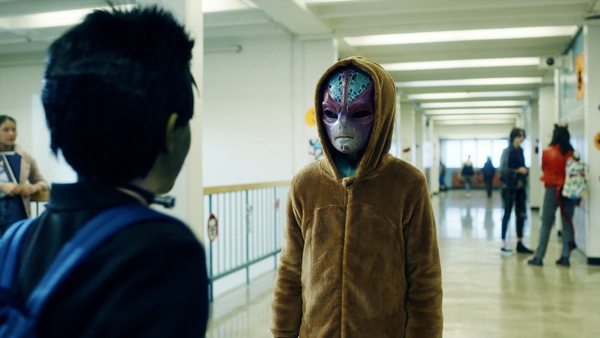 Resident Alien Season 2 Episode 12