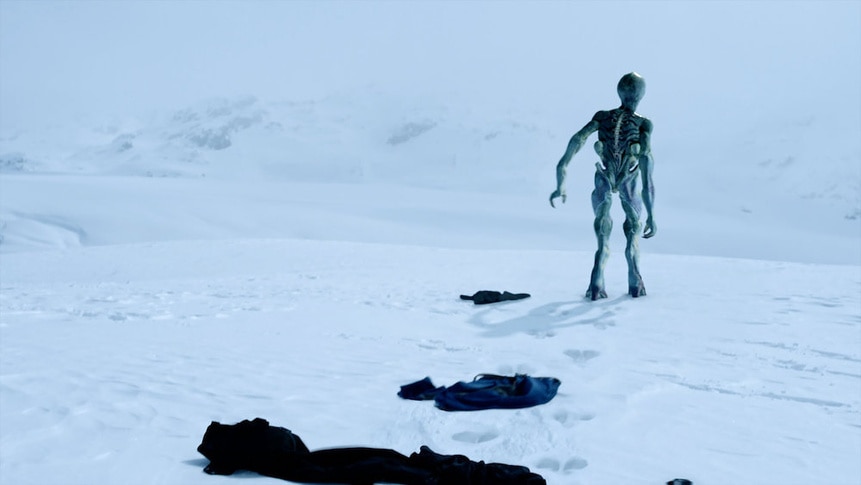 Resident Alien Season 2 Episode 12