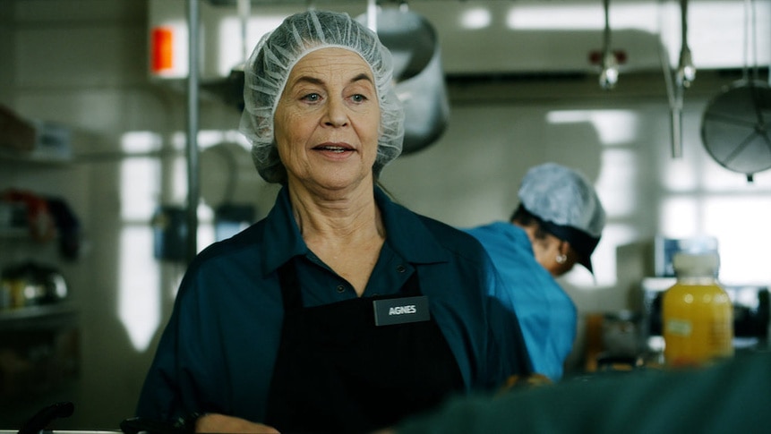 Resident Alien Season 2 Episode 12